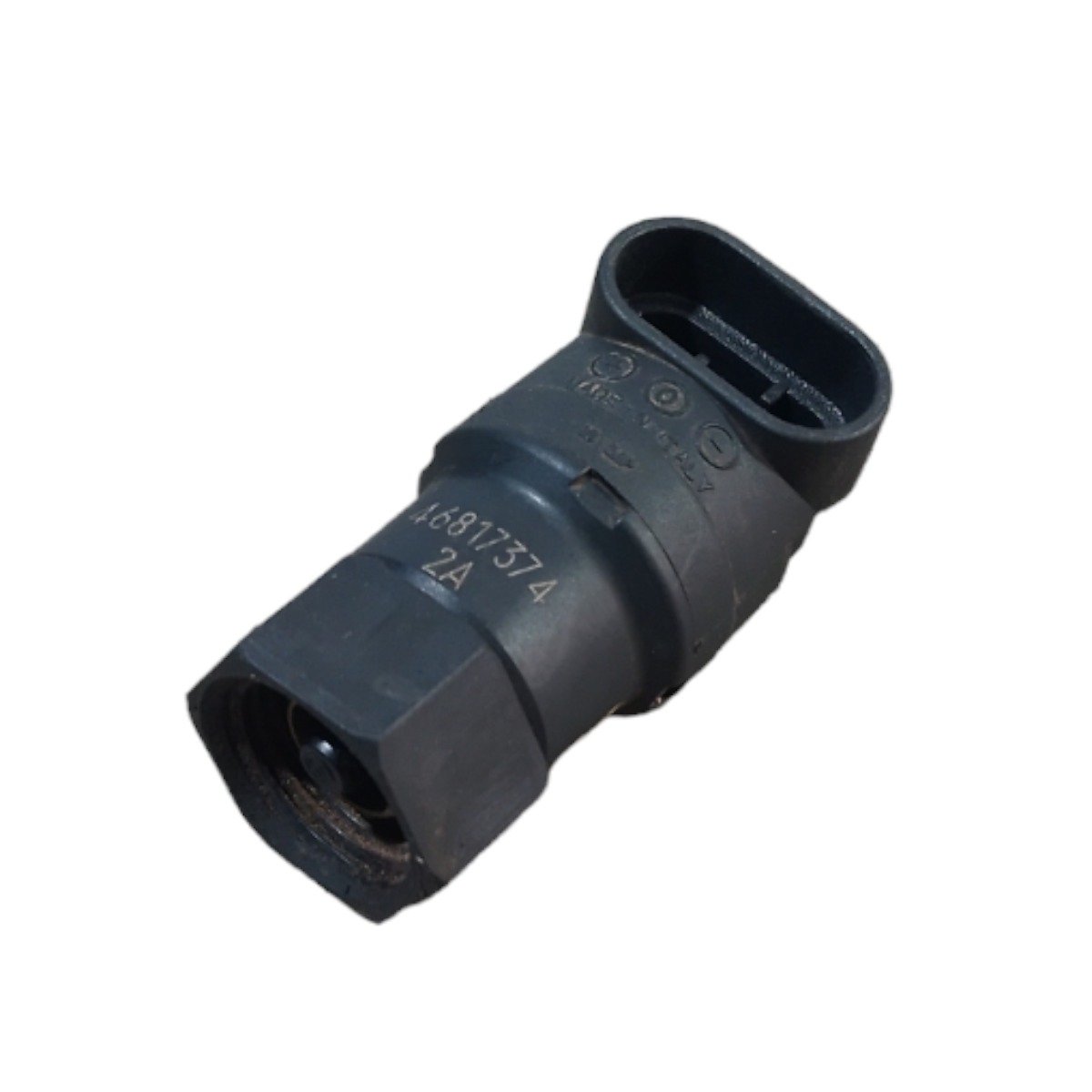 Sensor Velocidade Fiat Strada Palio Siena 1.0 1.3 1.4 Fire 2