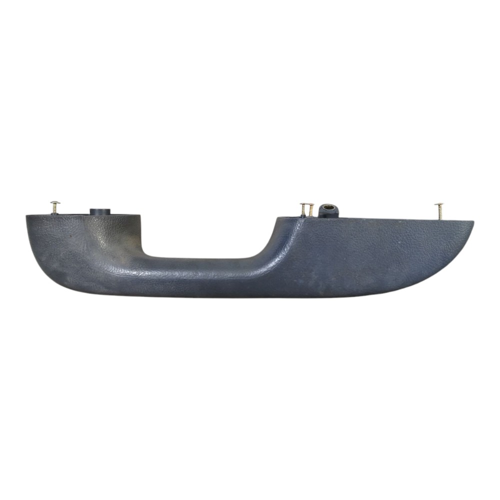 Puxador Interno Direito Fiat Palio 1999 2000 2 Portas