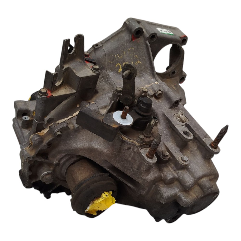 Câmbio Honda Civic 1.7 2000 2001 2002 2003 2004 2005 Manual 9