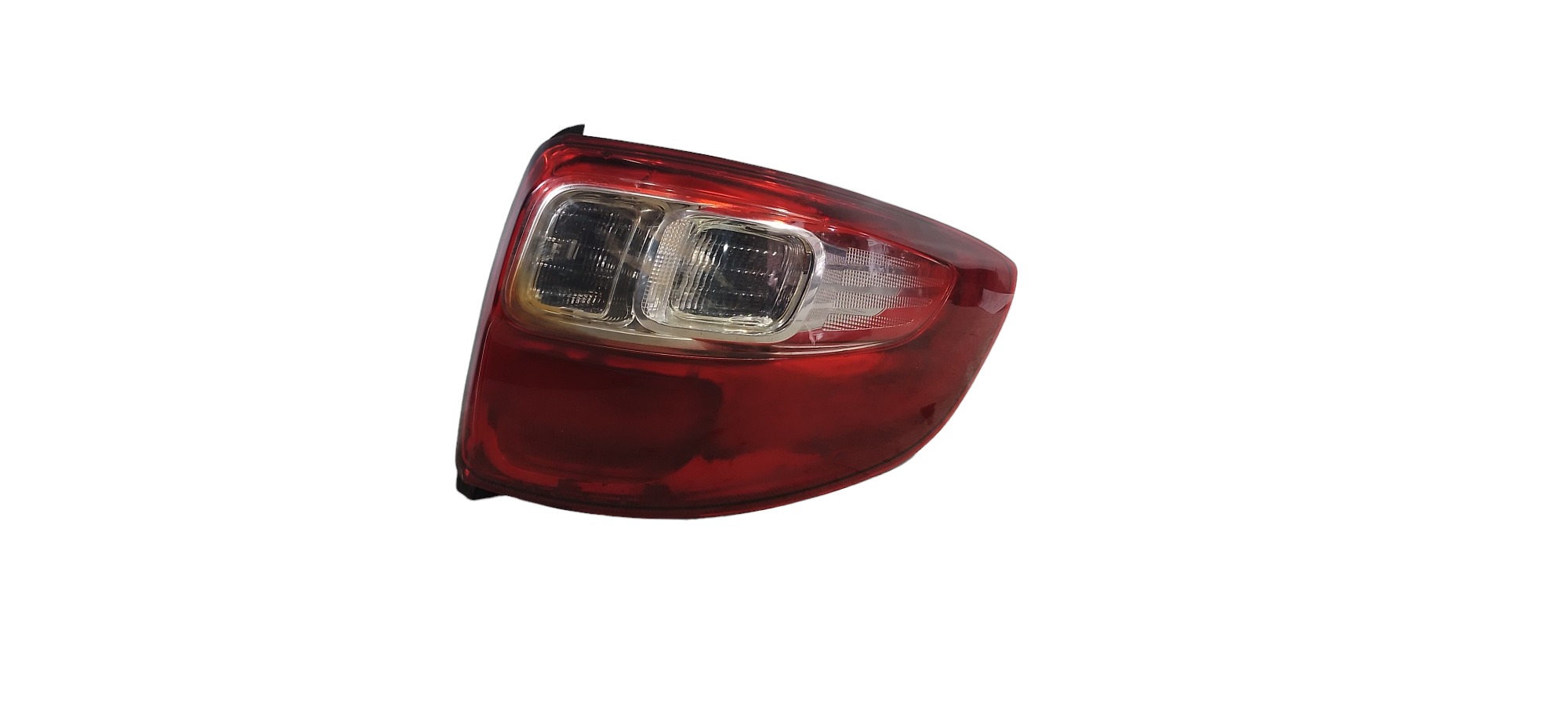 Lanterna Direita Fiat Strada Working Cd 2014  Direito