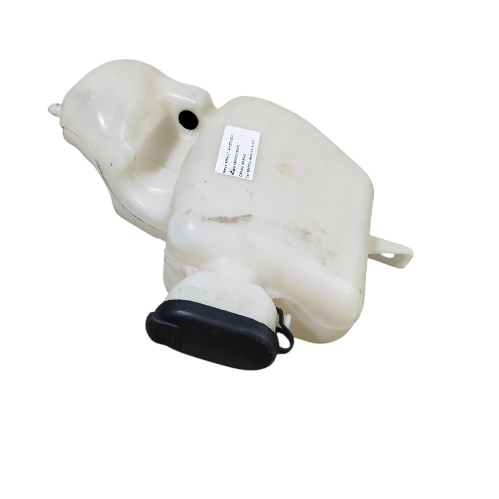 Reservatório Água Limpador Parabrisa Renault Kangoo 2014 11