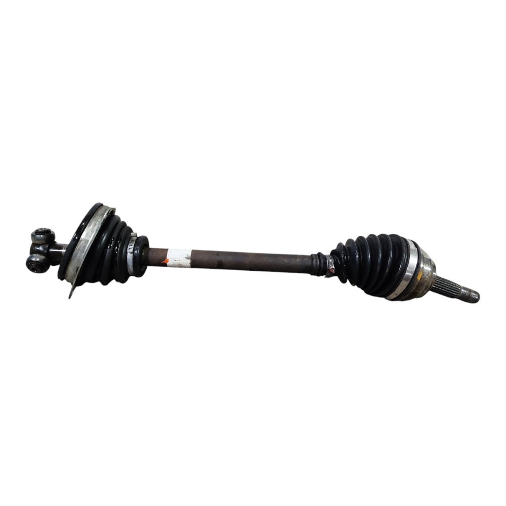 Semi Eixo Esquerdo Renault Kangoo Express 1.6 2013 2014 5