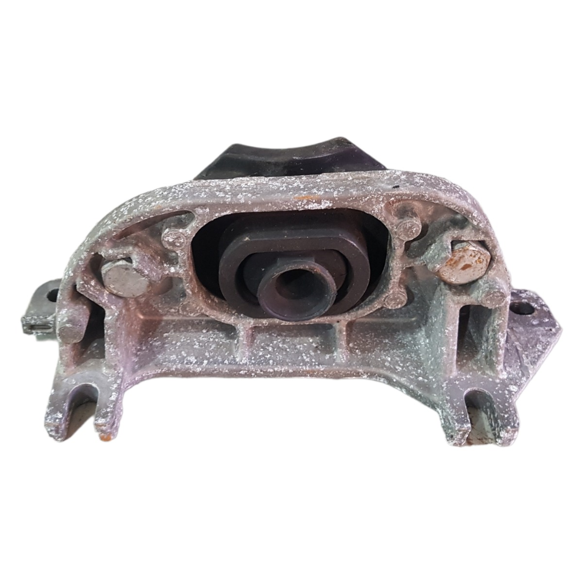Suporte Coxim Cambio Renault Sandero 2010 2014 4