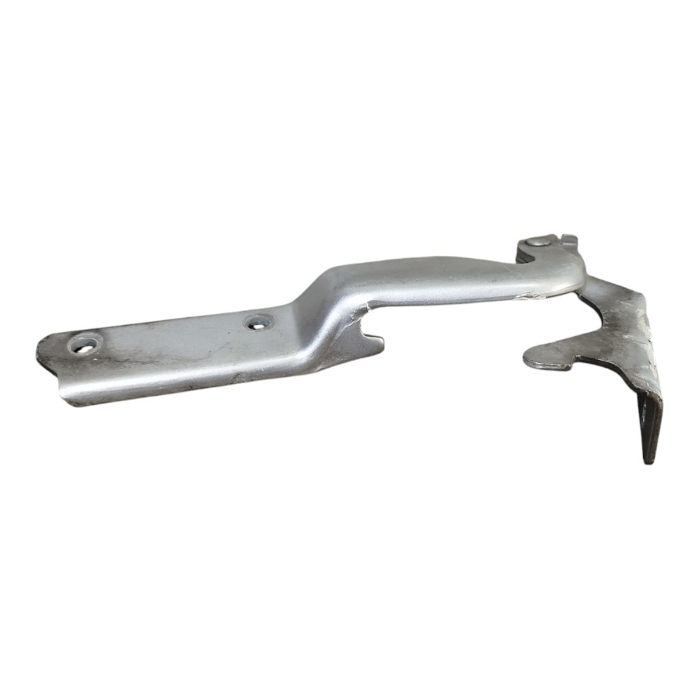 Braço Dobradiça Capô Esquerdo Fiat Palio 1999 2000 15