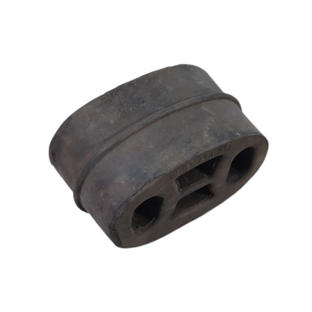 Borracha Escapamento Gm Chevrolet Corsa Montana 1.0 1.4 1.8 11