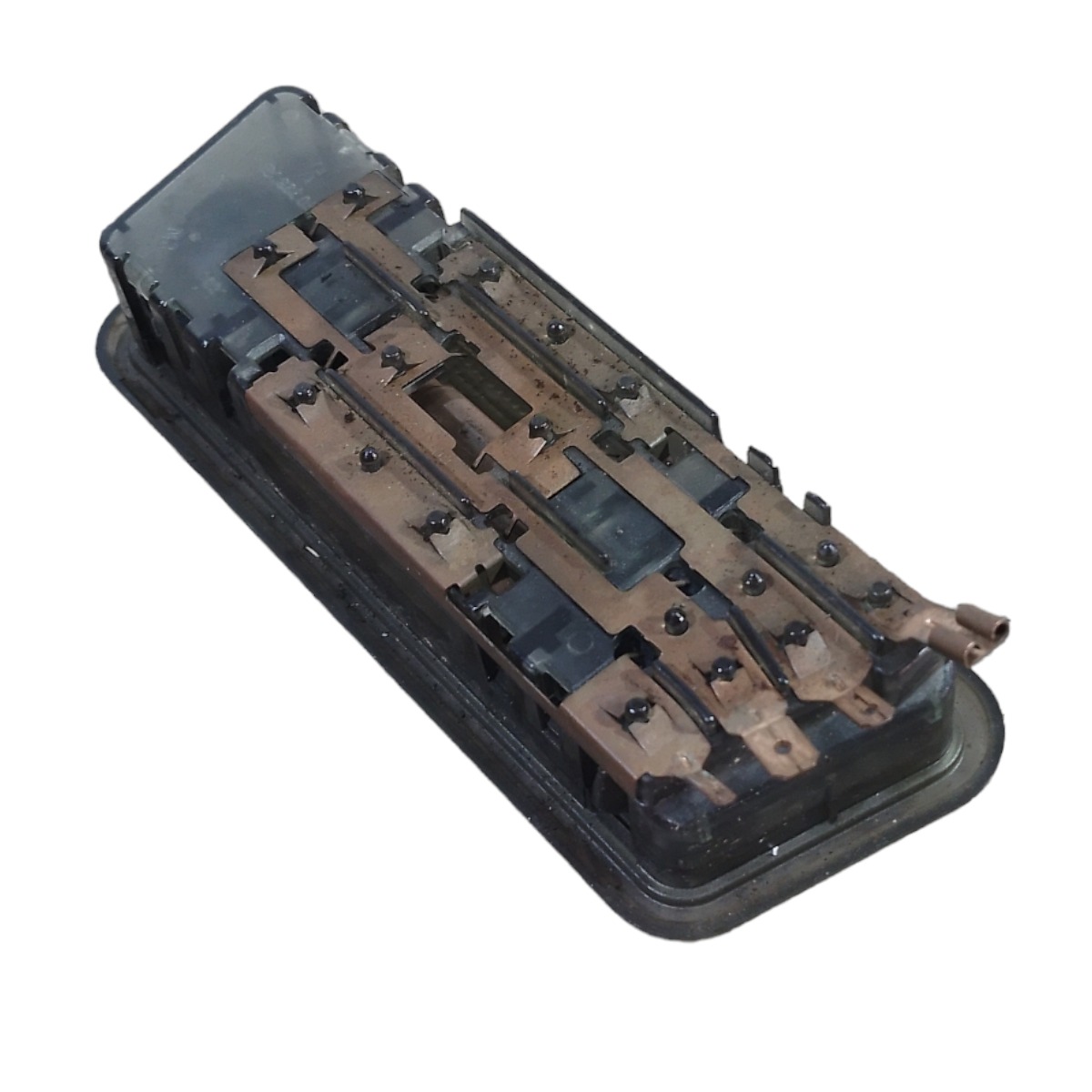 Luz Cortesia Gm Vectra 1998 1999 2000 2001 2002 6