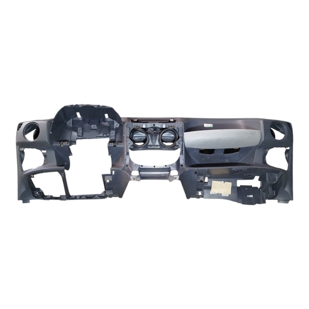 Capa Painel Fiat Doblo Adventure 1.8 Gm 2007 2012