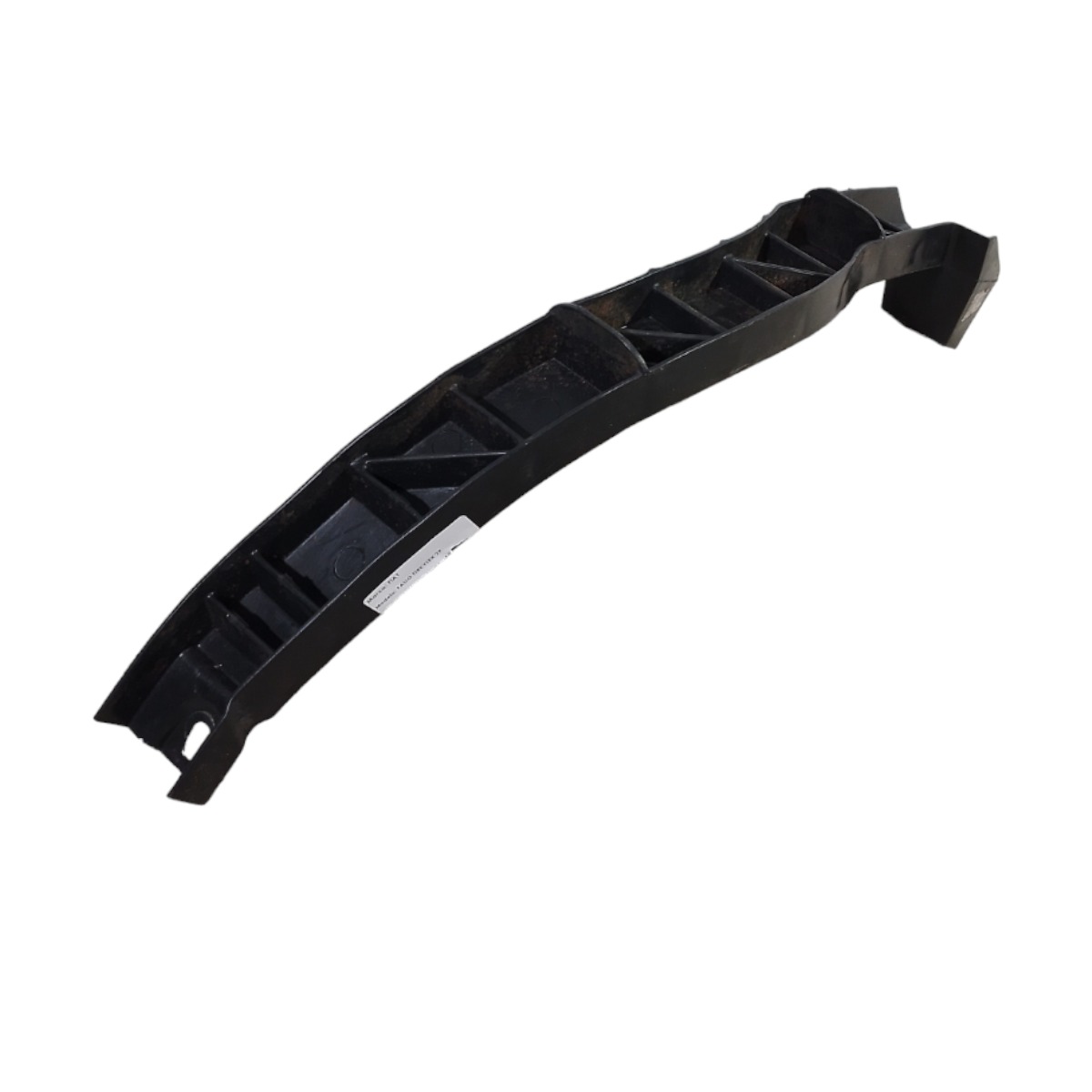 Suporte Guia Parachoque Dianteiro Direito Fiat Palio 2012 4