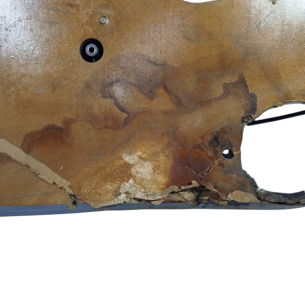 Jogo Forro Porta Fiat Palio 1996 2002 Avaria 7