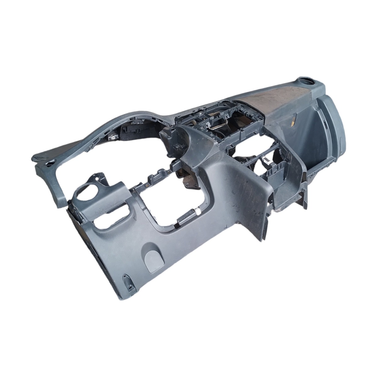 Capa Painel Renault Sandero Stepway 1.6 2017 2018 Avaria