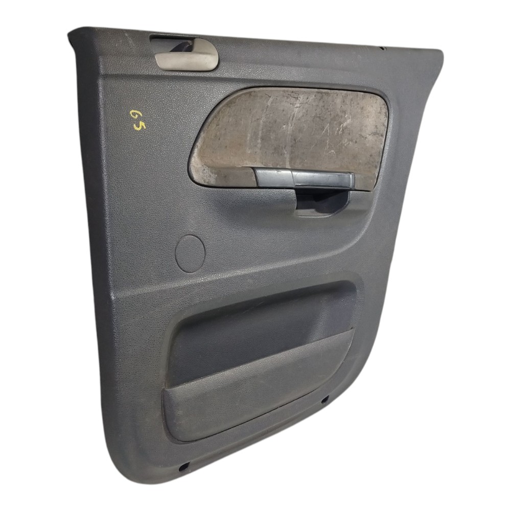 Forro Porta Traseira Direita Vw Gol Voyage G5 G6 G7 G8 3