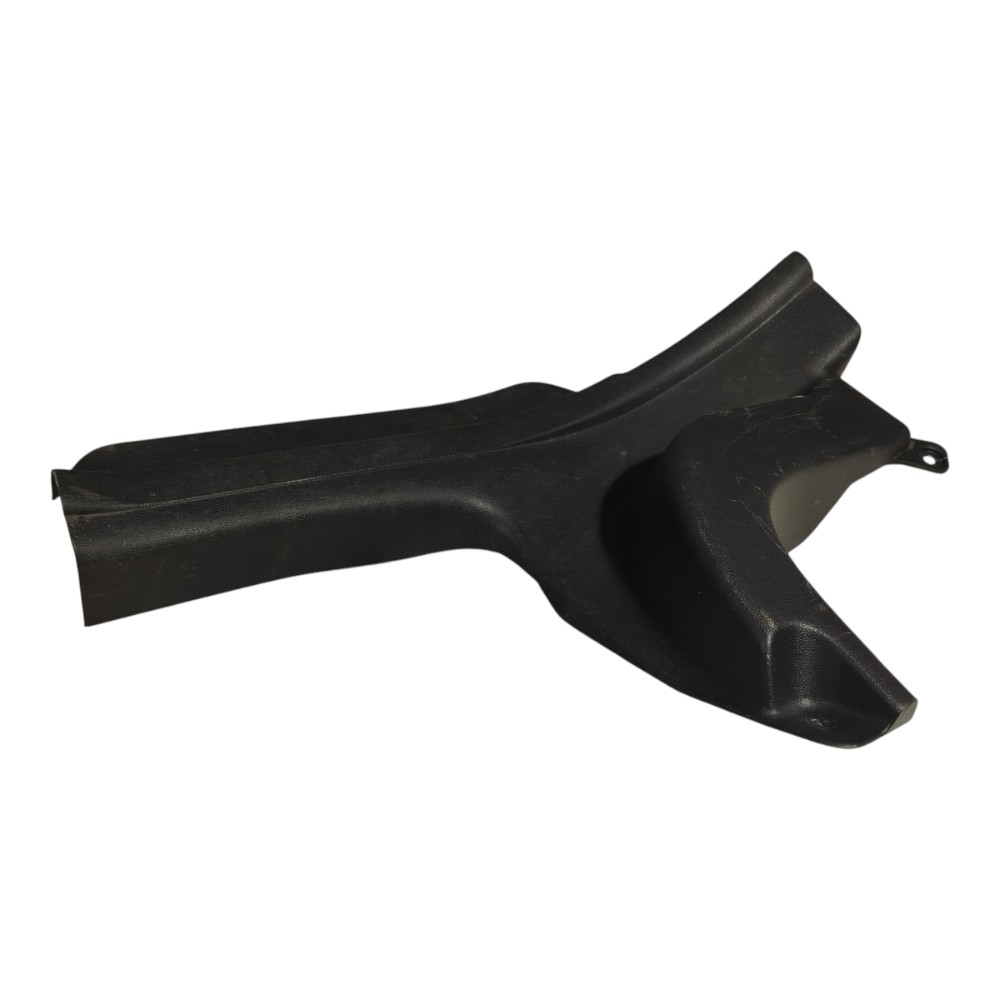 Acabamento Soleira Traseira Direita Hyundai I30 2008 2012 7