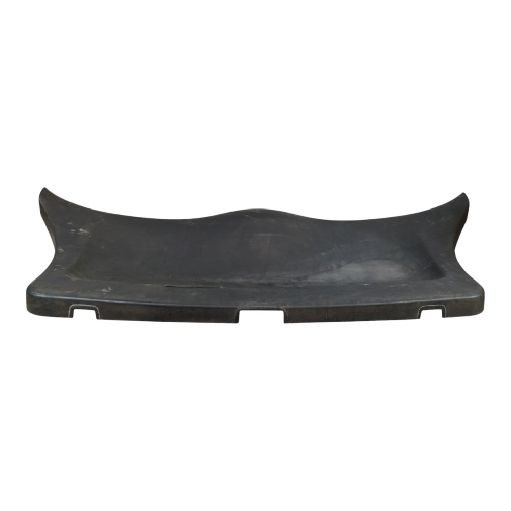 Acabamento Forro Tampa Traseira Audi A3 2001