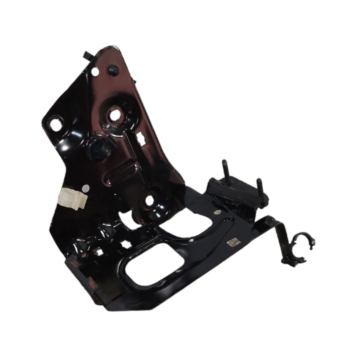 Suporte Módulo Fiat Palio Fire 1.0 8v 2012 2