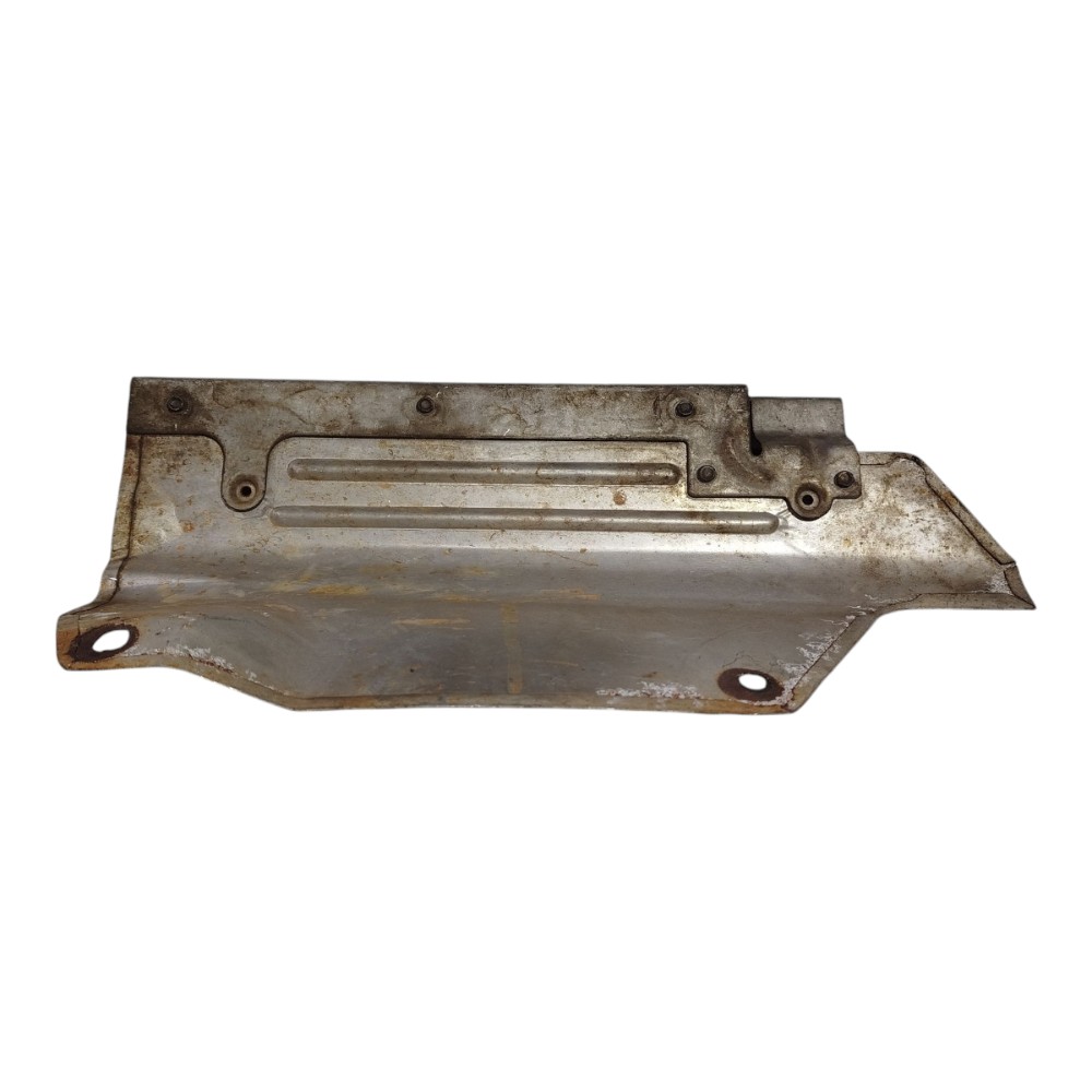 Defletor Coletor Ford Escort 1.8 16v 9