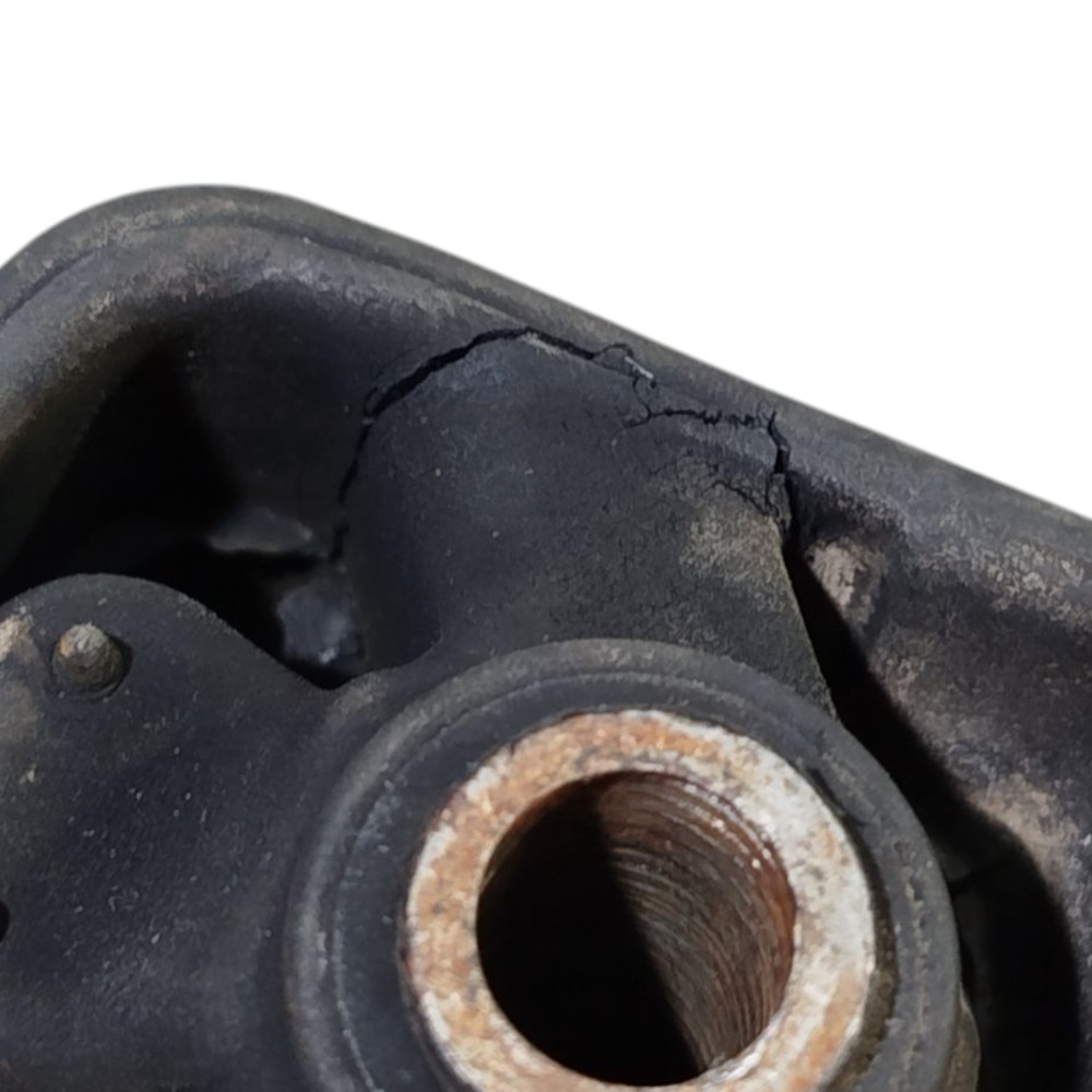 Coxim Câmbio Traseiro Citroen C3 1.5 8v 4cc 2013 2014 AVARIA 15