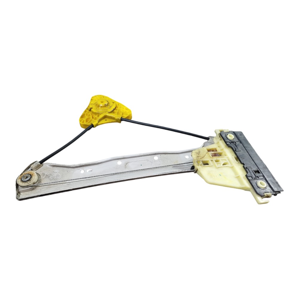 Máquina Vidro Elétrico Traseiro Esquerdo Volkswagen Gol G5 11