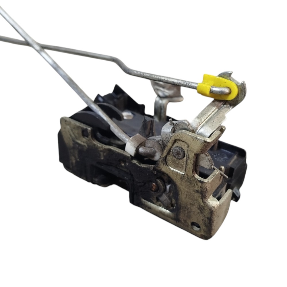 Fechadura Dianteira Direita Renault Kangoo Express 2013 2014 11