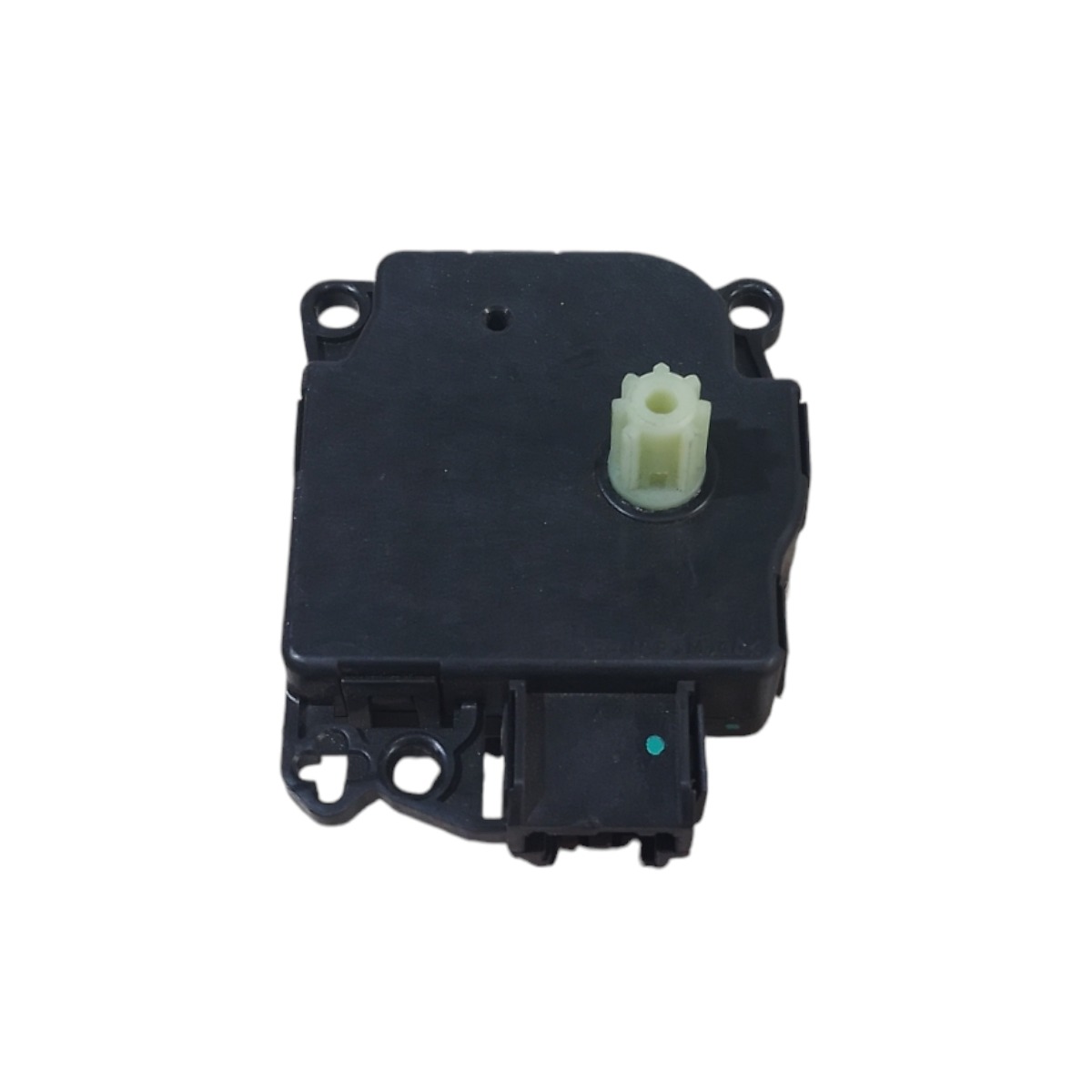 Motor Damper Ford Ka Ecosport New Fiesta 2017 7