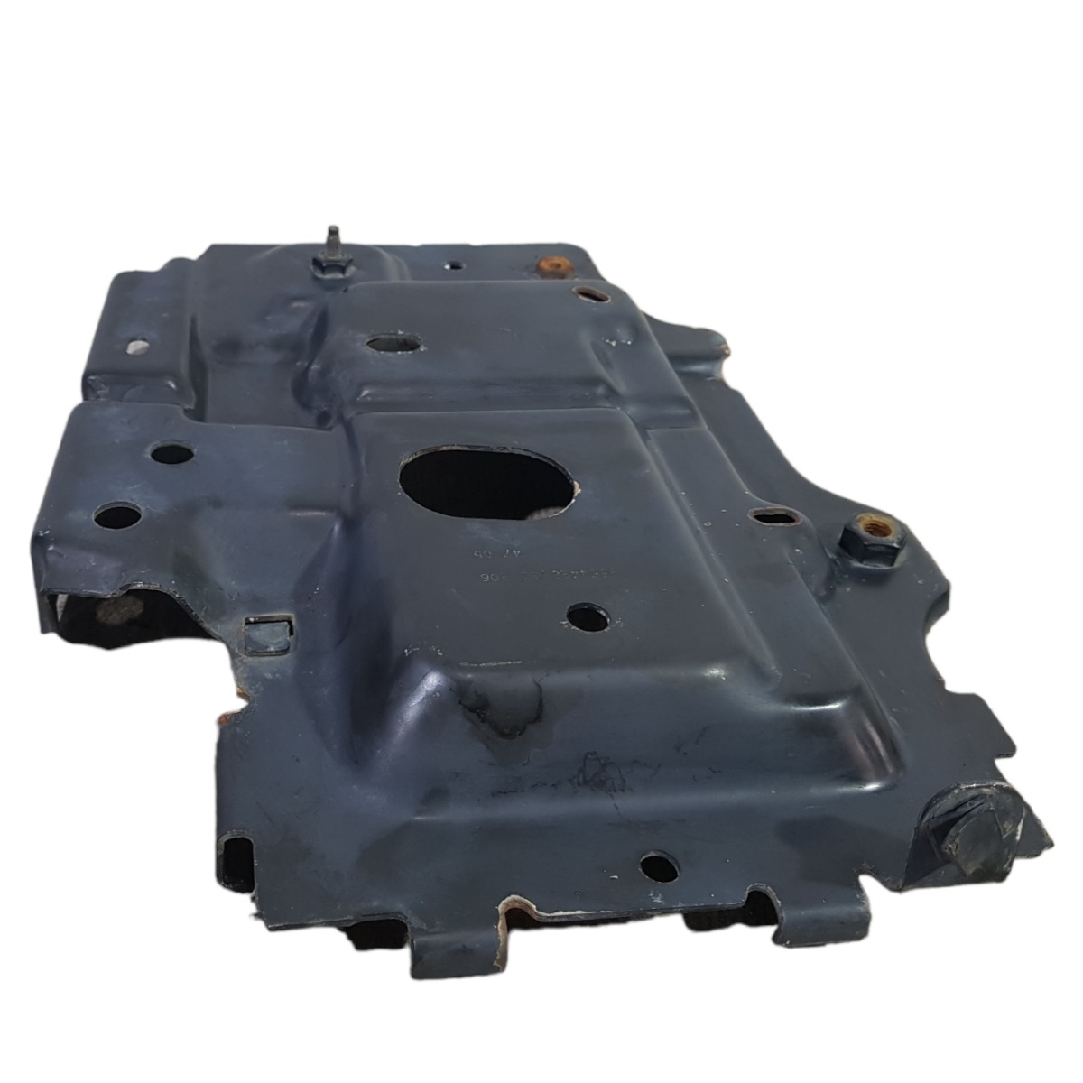 Suporte Bateria Peugeot 206 2006 3