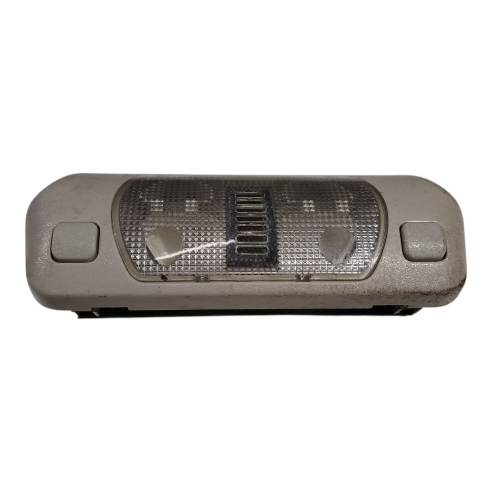 Luz Cortesia Teto Gm Chevrolet Corsa Sedan Maxx 2007 2008
