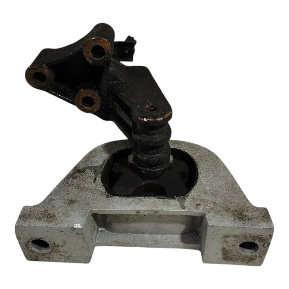 Coxim Motor Fiat Idea Elx 1.4 8v Fire 2006 9