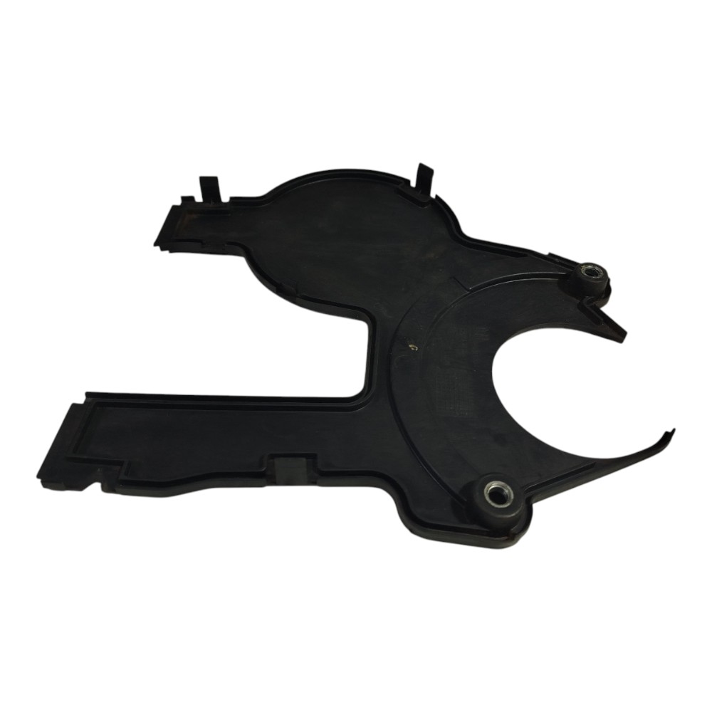 Capa Correia Dentada Inferior Gm Spin Onix Prisma 2013 2020 13