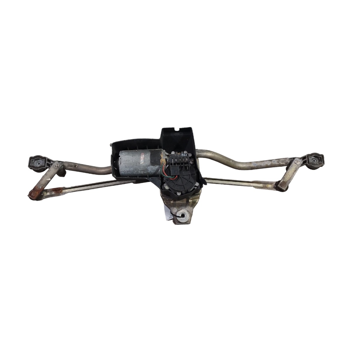 Motor Limpador Vw Gol G2 G3 1996 1997 1998 2000