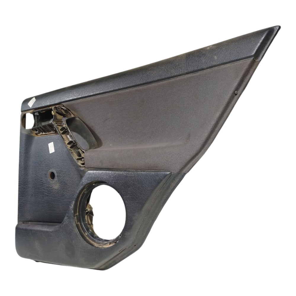 Forro Porta Traseira Direita Vw Golf Mk3 1996 9