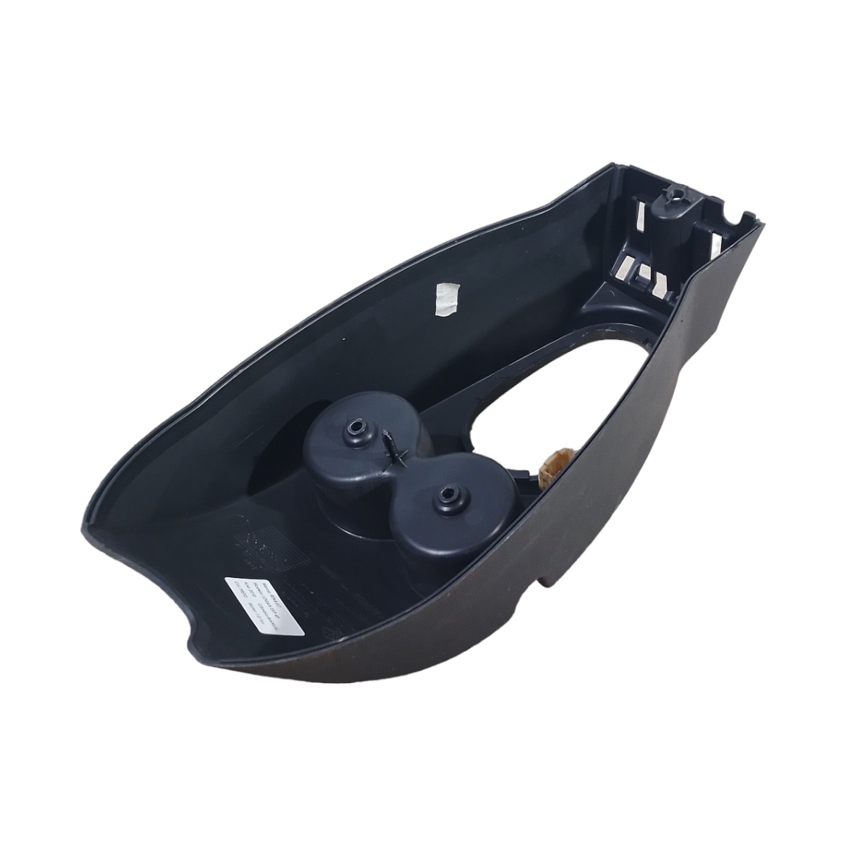 Console Central Câmbio Renault Logan Sandero 2014 6