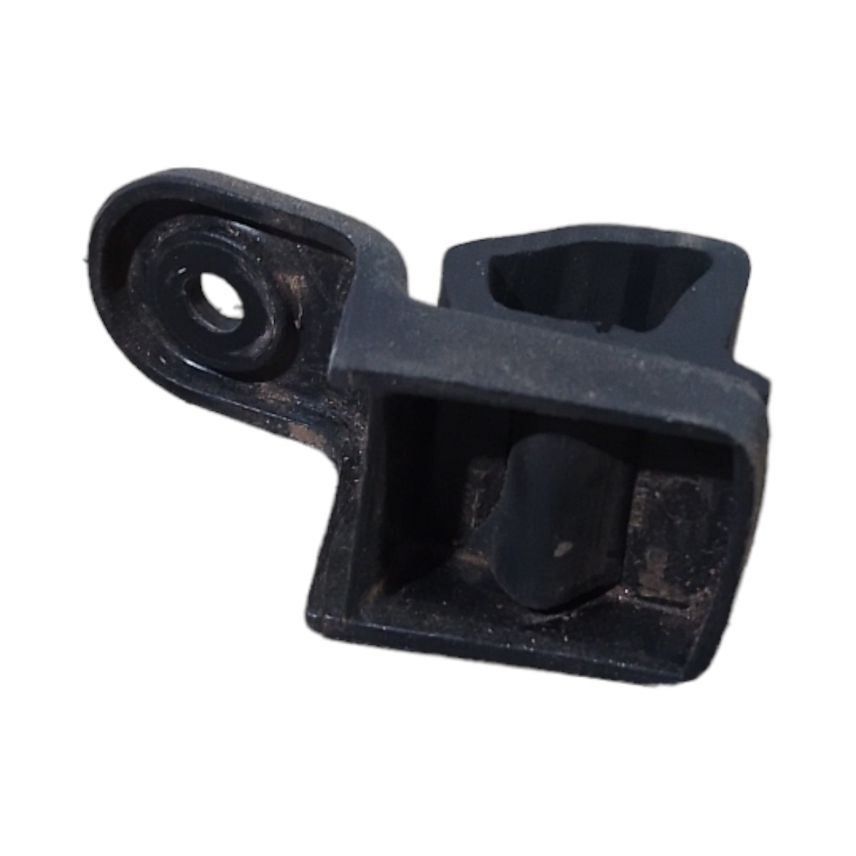 Batente Porta Malas Gm Celta 2006 2007 4