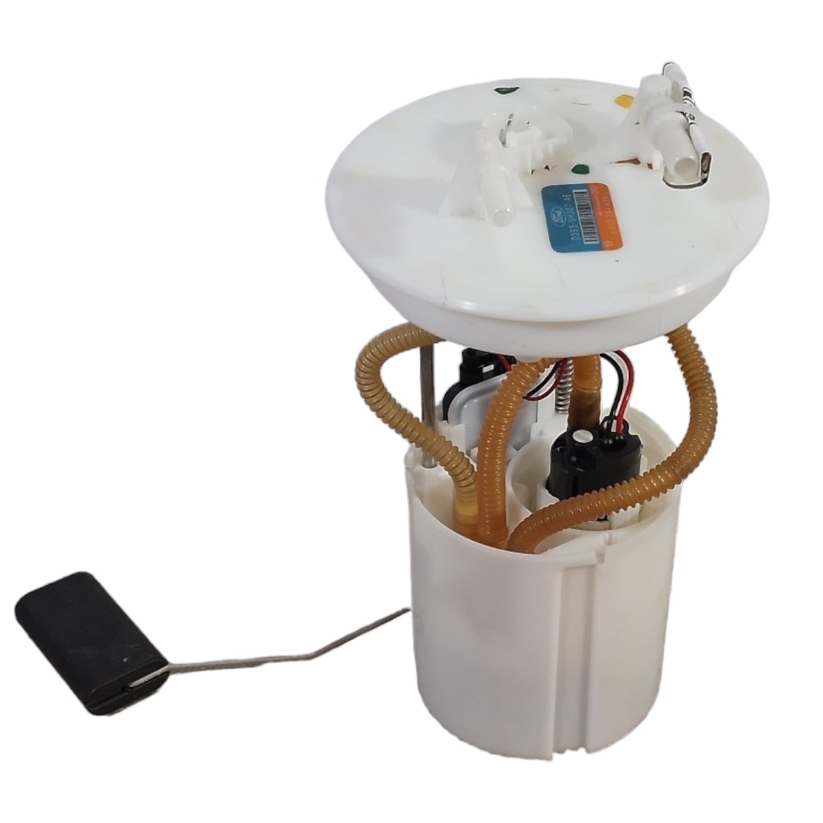 Bomba Combustível 3cc Ford Fiesta Ka 2015 2016 2021