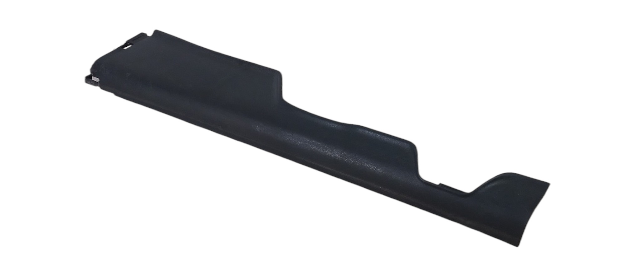 Soleira Dianteira Esquerda Honda City 2013 Original Usado 7