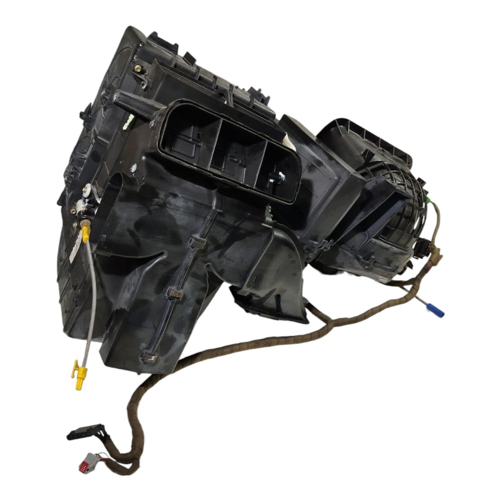 Caixa Ar Condicionado Vw Spaxefox 1.6 8v 2009 2010 3