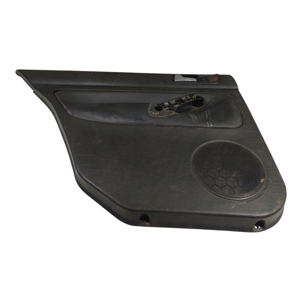 Forro Porta Traseira Esquerda Volkswagen Golf Mk4 7