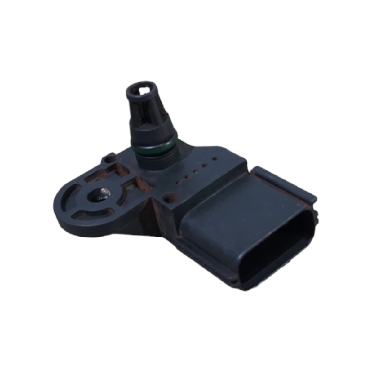 Sensor Map Ford Ecosport Courier Fiesta 1.6 Flex 2005 2012