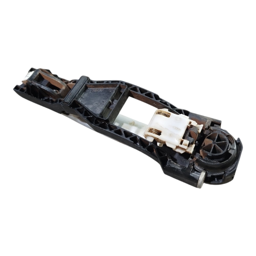 Maçaneta Externa Traseira Esquerda Volkswagen Crossfox 7