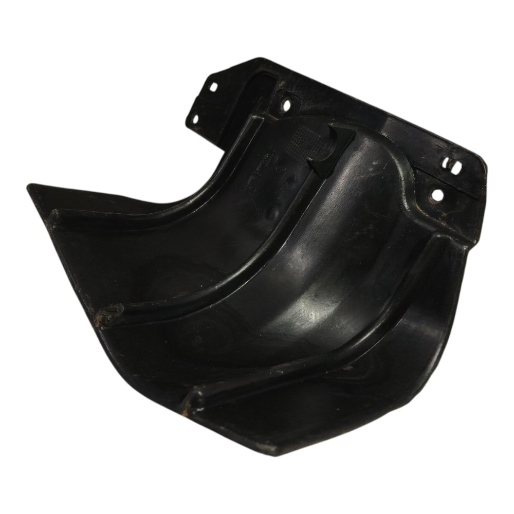 Protetor Lateral Correia Dentada Fiat Palio Fire 2004 2009 3