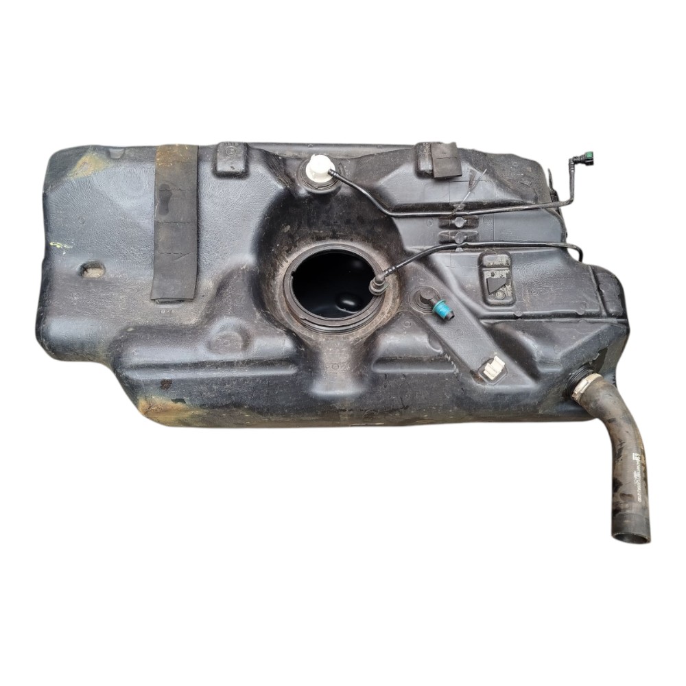 Tanque Combustível Gm Chevrolet Onix 2017