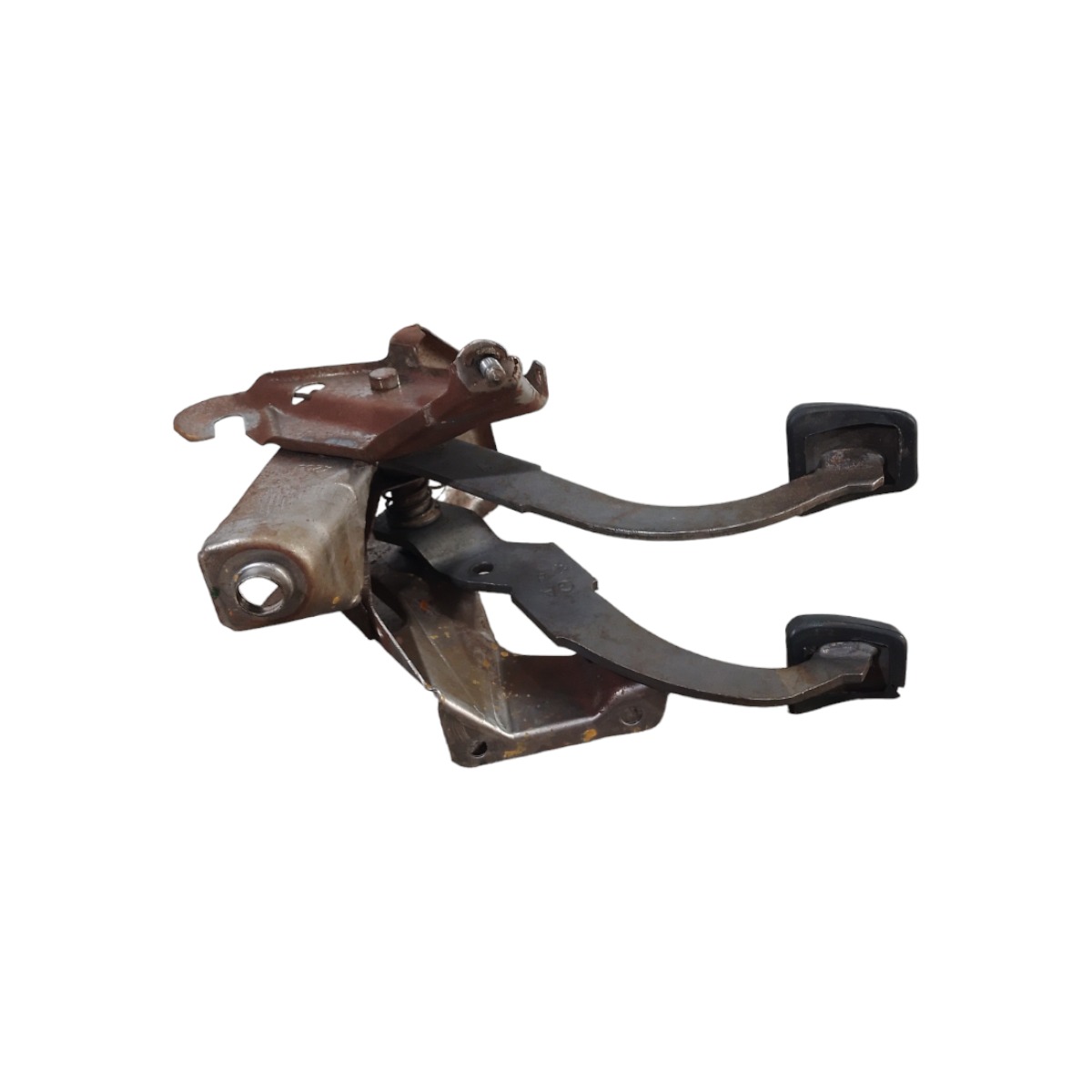 Conjunto Pedal Freio Embreagem Gm Corsa Classic 1.0 2016 3