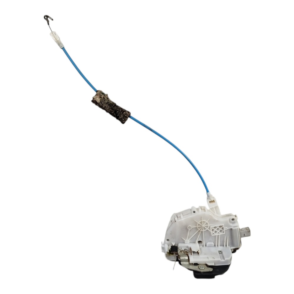 Fechadura Dianteira Direita Volkswagen Gol G5 G6 G7 G8