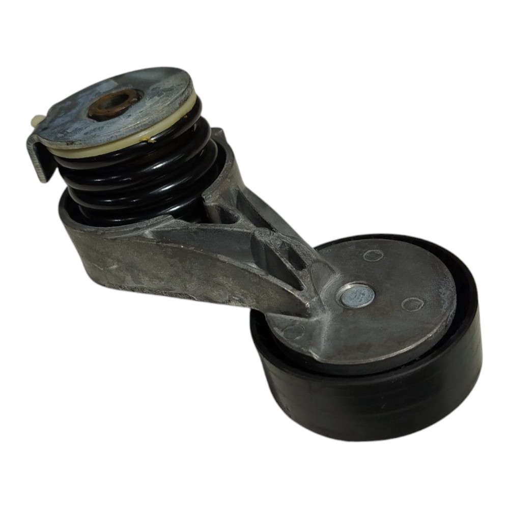 Tensor Alternador Volkswagen Polo Se 1.6 8v 2003 2004