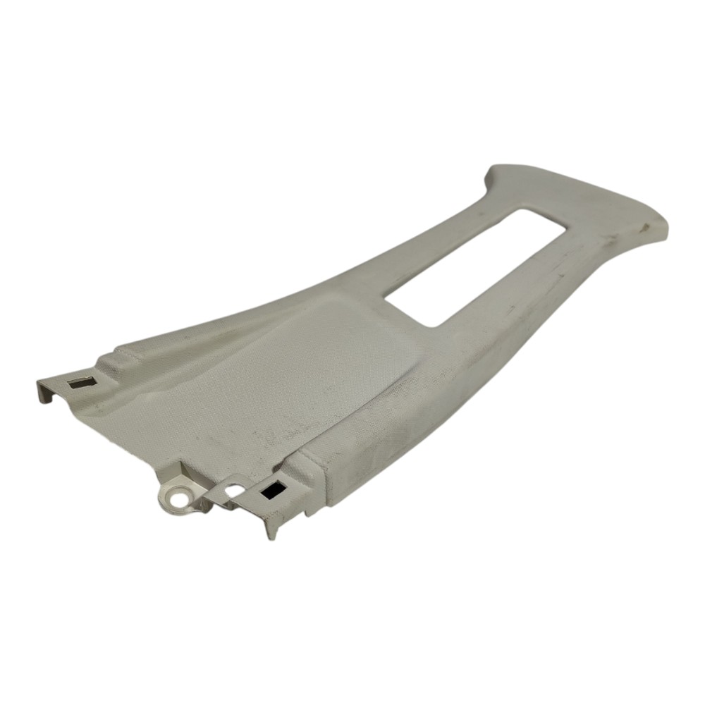 Acabamento Coluna B Direita Ford Ecosport 2019 2020 3