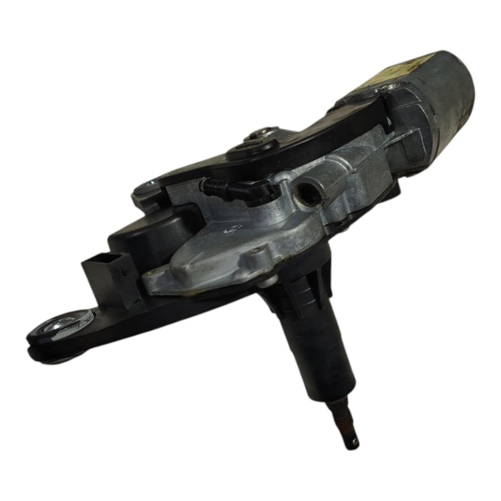 Motor Limpador Vidro Traseiro Vw Spacefox 2009 2010 15