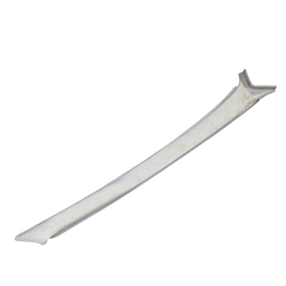 Acabamento Coluna A Direita Fiat Uno Mille 2012 3