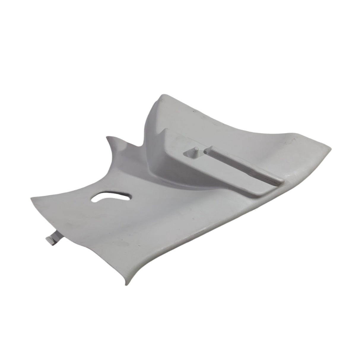 Acabamento Suporte Bagagito Nissan March 2013 2014 3