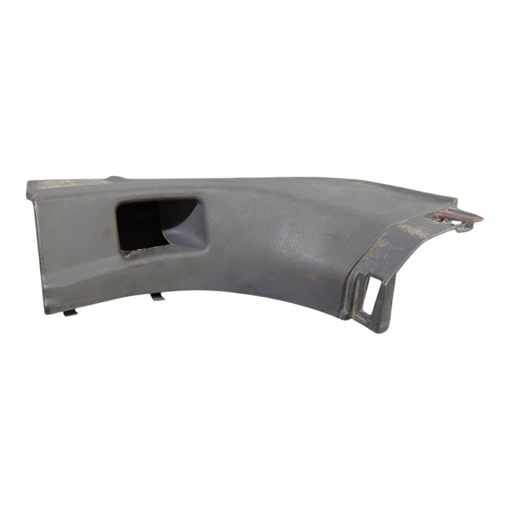 Acabamento Soleira Dianteira Esquerda Honda Civic 2004 5