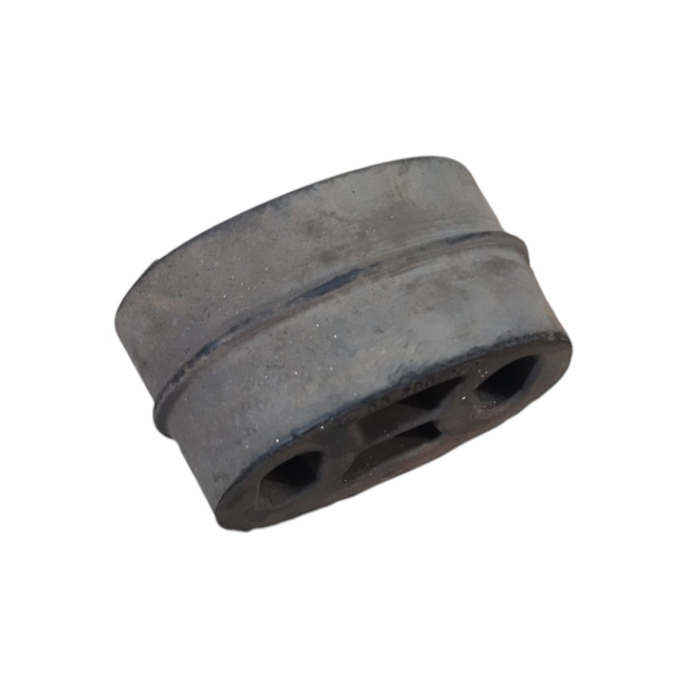 Coxim Borracha Escapamento Gm Chevrolet Celta 2001 2015 9