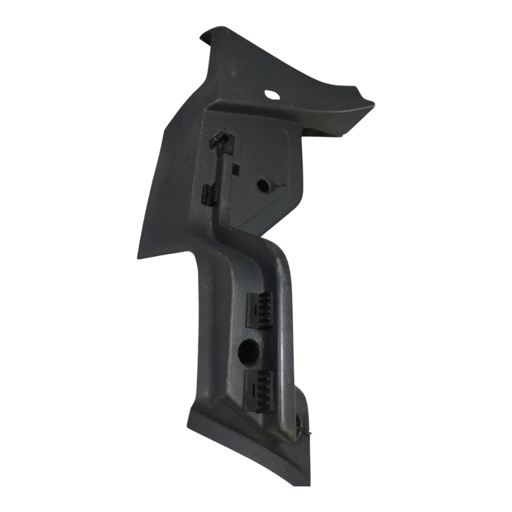 Suporte Bagagito Traseiro Esquerdo Fiat Idea 2007 7