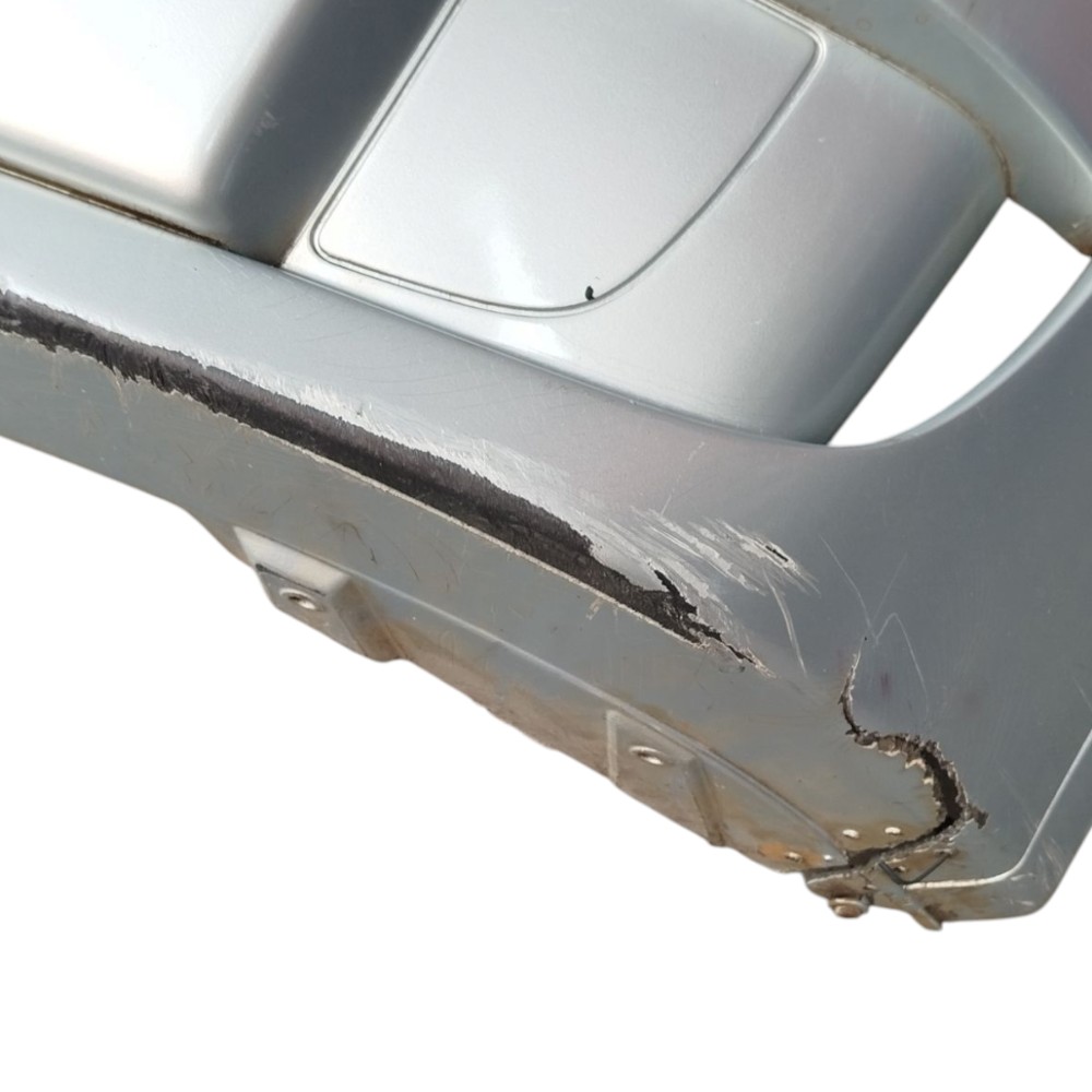 Parachoque Dianteiro Gm Corsa Sedan Maxx 2007 2008 Avaria 15